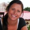 Volunteer Ashleigh