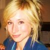 Volunteer Becky