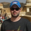 Volunteer Cameron