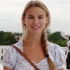 Volunteer Elle