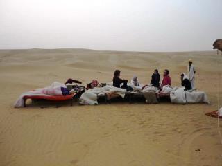 desert Safari