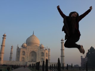 Taj Mahal