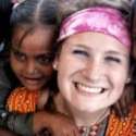 Portrait of volunteer Melaine Smith