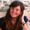 Volunteer Jessica
