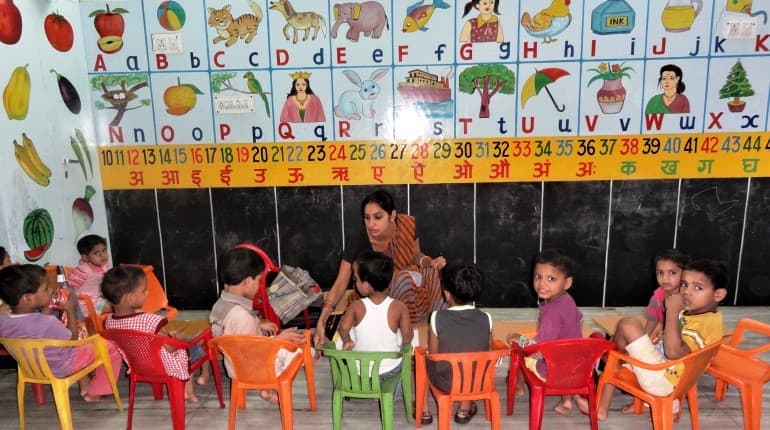 Orphanage Care