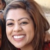 Volunteer Shazmeen