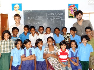 Student Group 
