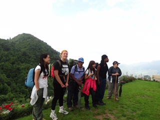 Himalayan Trekking