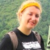 Volunteer Lavi