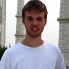 Volunteer Marco